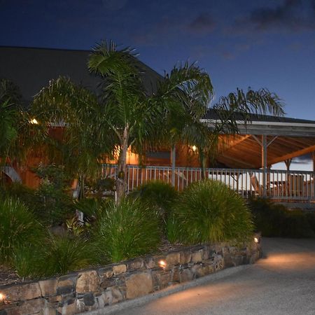 Atea Lodge Coromandel Ngoại thất bức ảnh