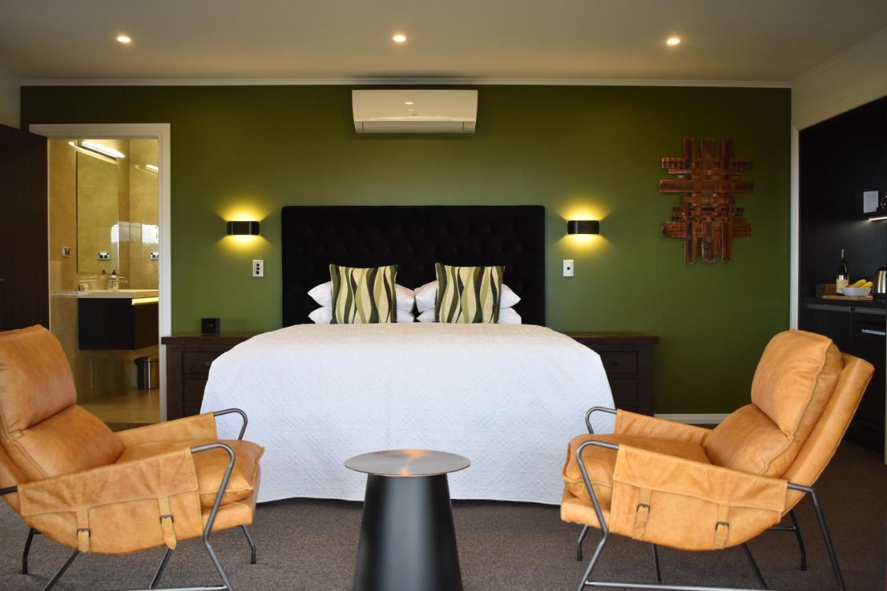 Atea Lodge Coromandel Ngoại thất bức ảnh