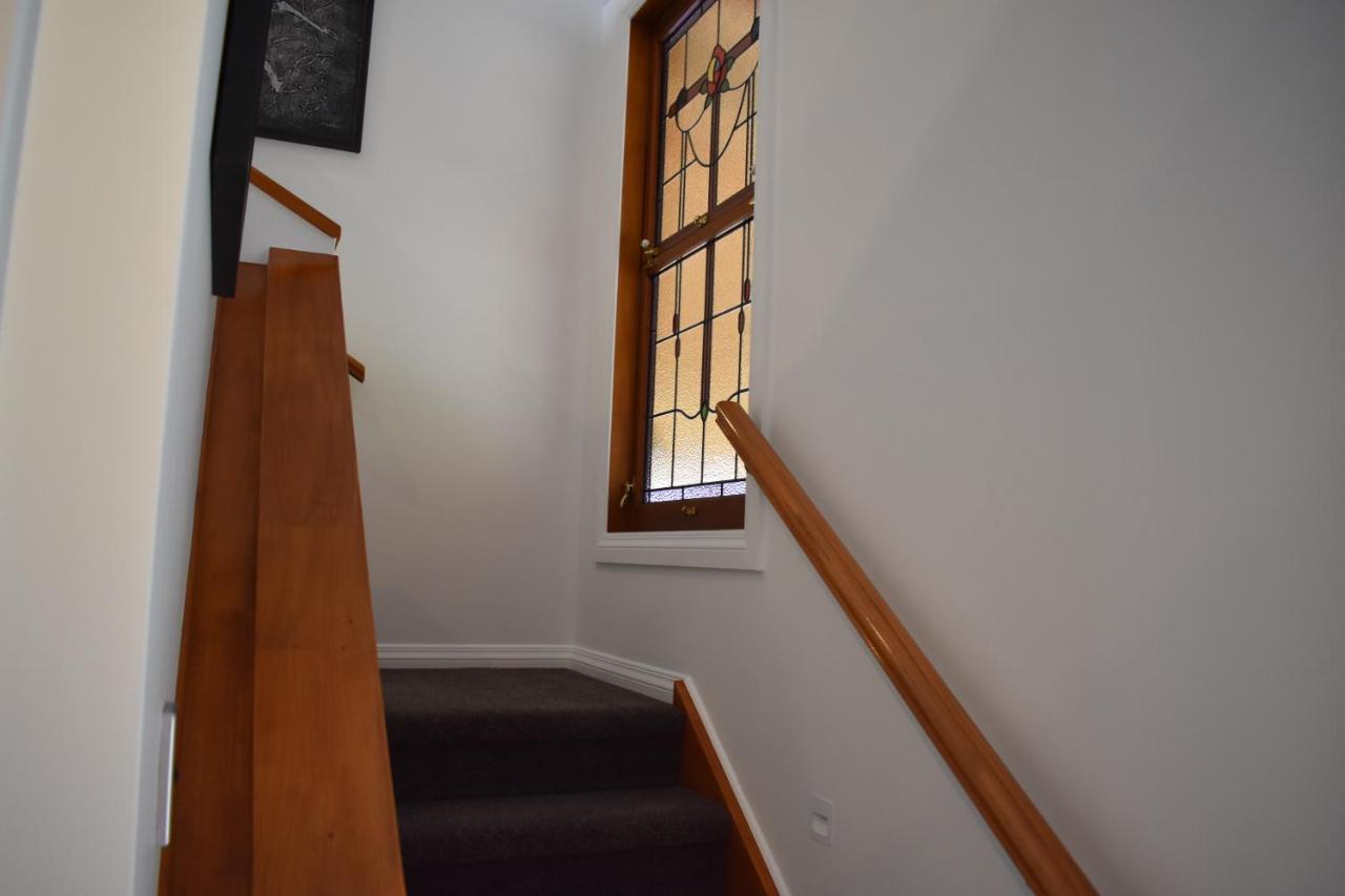 Atea Lodge Coromandel Ngoại thất bức ảnh